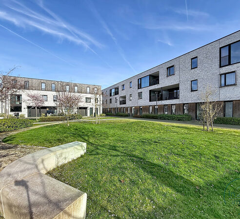 Appartement te huur in Leuven