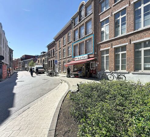 Appartement te huur in Leuven