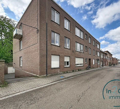Appartement te huur in Leuven