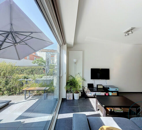 Appartement te huur in Leuven