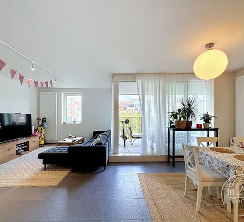 Appartement te huur in Leuven