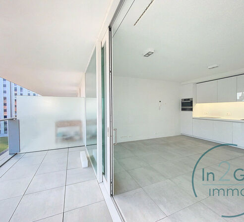 Appartement te huur in Leuven