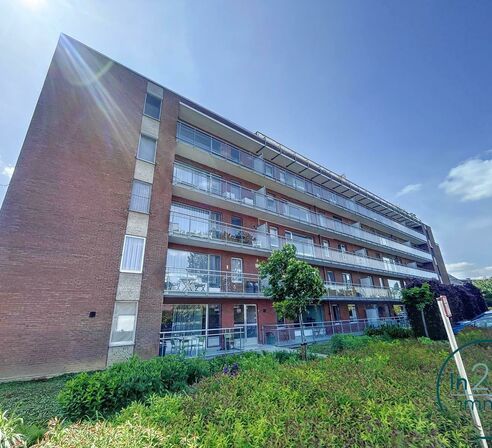 Appartement te huur in Leuven Heverlee
