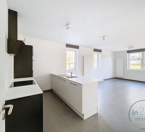 Appartement te huur in Leuven Heverlee