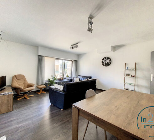 Appartement te huur in Leuven Heverlee