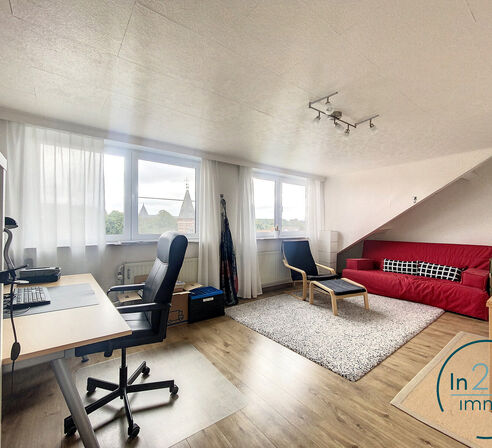 Appartement te huur in Leuven Heverlee