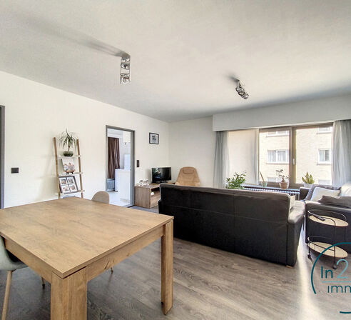 Appartement te huur in Leuven Heverlee