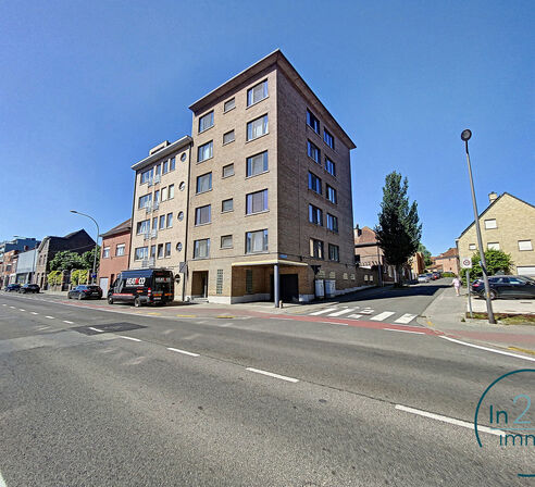 Appartement te huur in Leuven Heverlee