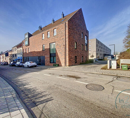 Appartement te huur in Leuven Heverlee