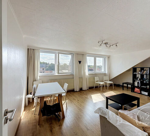 Appartement te huur in Leuven Heverlee