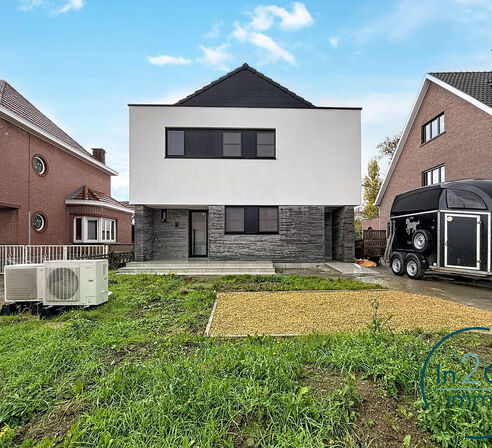 Appartement te huur in Lubbeek Pellenberg