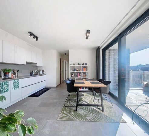 Appartement te huur in Rotselaar Wezemaal