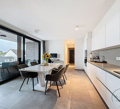 Appartement te huur in Rotselaar Wezemaal