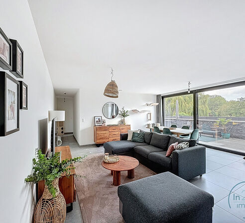 Appartement te huur in Rotselaar Wezemaal