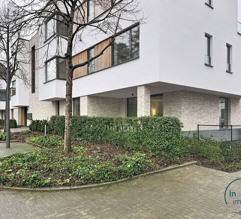 Appartement te huur in Scherpenheuvel-Zichem