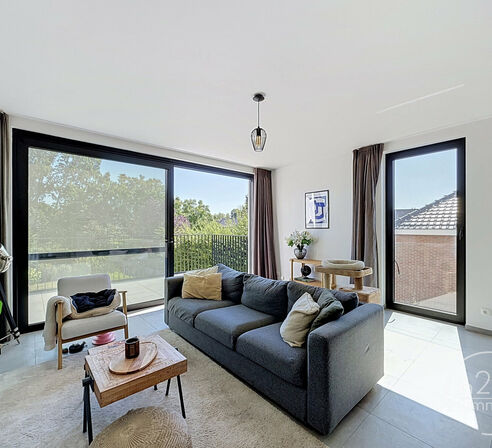 Appartement te huur in Tremelo Baal