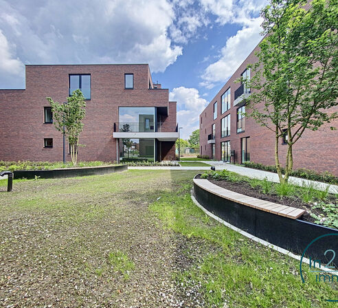 Appartement te huur in Zaventem