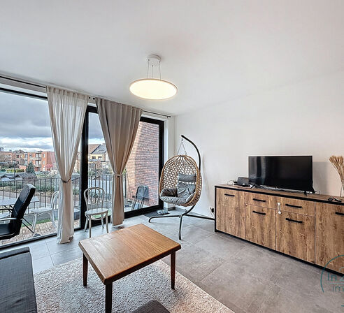 Appartement te huur in Zaventem