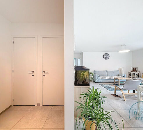 Appartement te huur in Zaventem