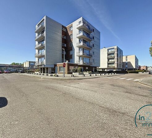 Appartement te koop in Aarschot