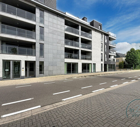 Appartement te koop in Aarschot