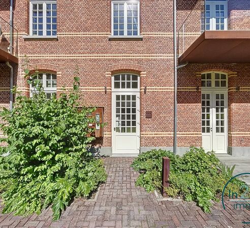 Appartement te koop in Bierbeek