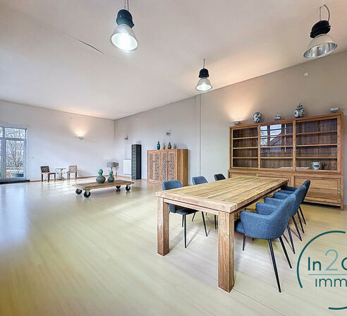 Appartement te koop in Glabbeek