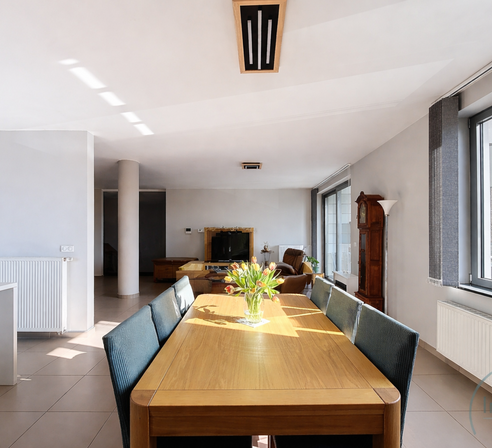 Appartement te koop in Hasselt