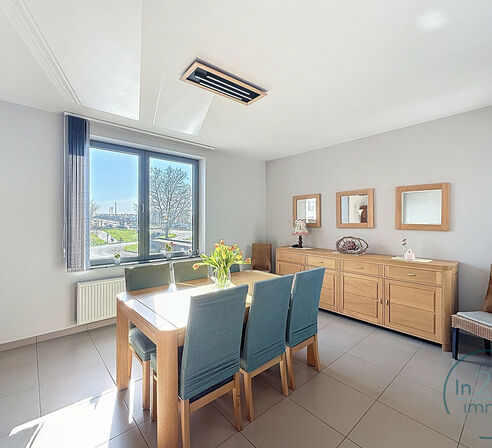 Appartement te koop in Hasselt