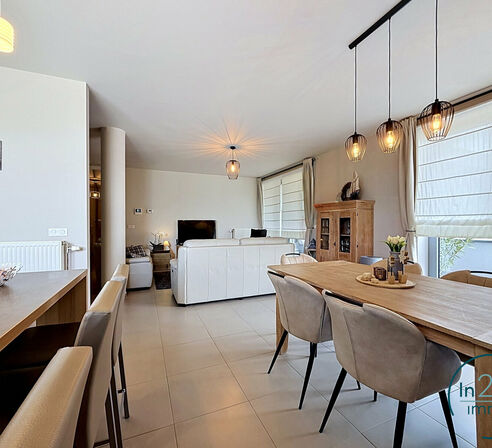 Appartement te koop in Hasselt
