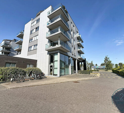 Appartement te koop in Hasselt