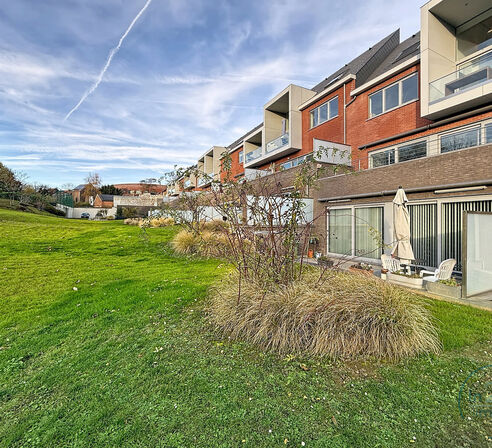 Appartement te koop in Heverlee