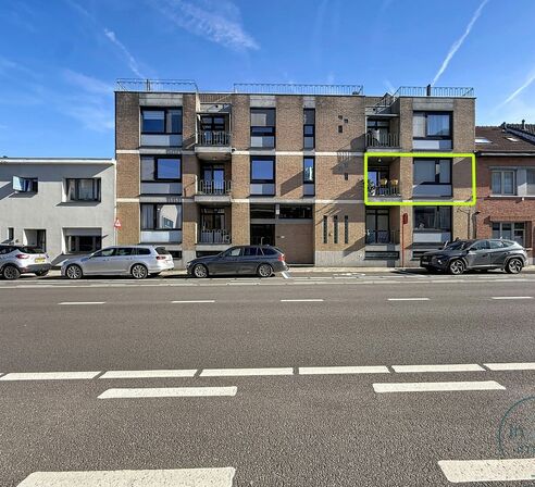 Appartement te koop in Heverlee