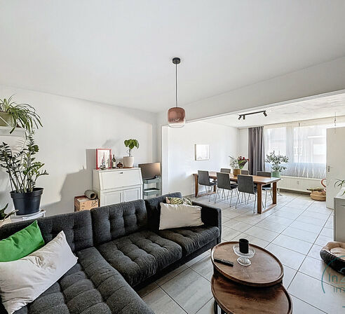 Appartement te koop in Heverlee