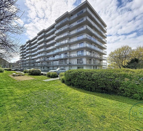 Appartement te koop in Heverlee