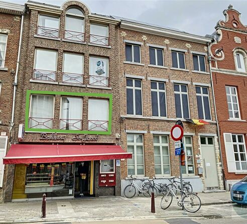 Appartement te koop in Leuven