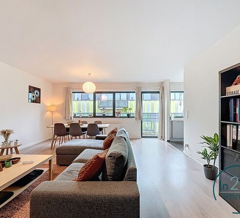 Appartement te koop in Leuven