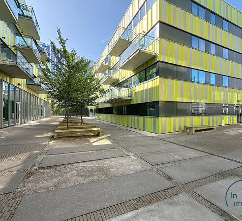 Appartement te koop in Leuven