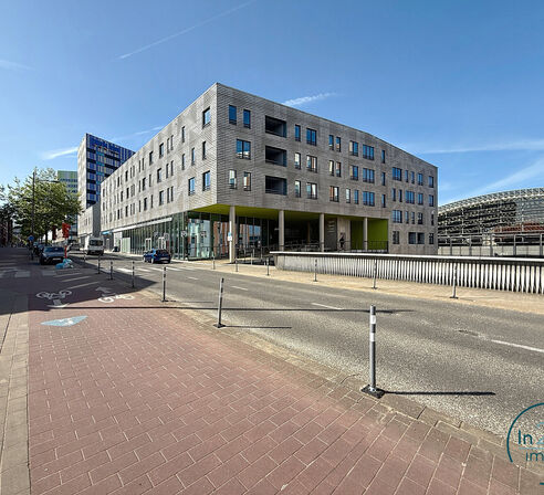 Appartement te koop in Leuven