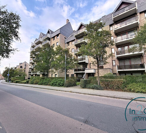 Appartement te koop in Leuven