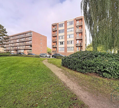 Appartement te koop in Leuven