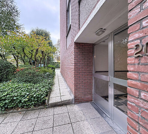 Appartement te koop in Leuven