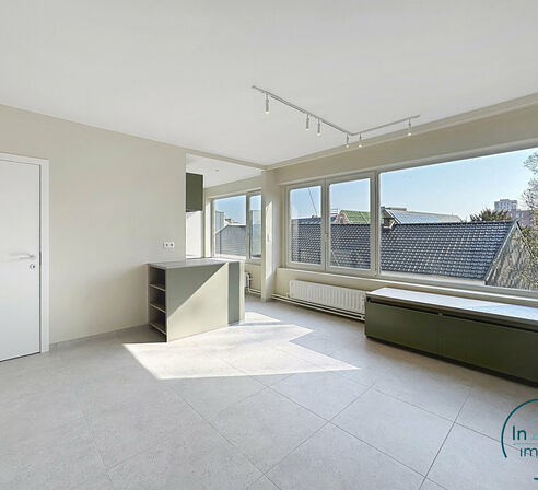 Appartement te koop in Leuven