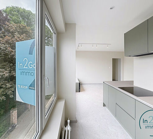 Appartement te koop in Leuven