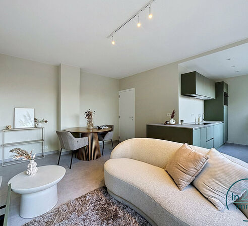 Appartement te koop in Leuven