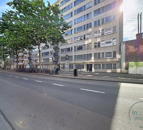 Appartement te koop in Leuven