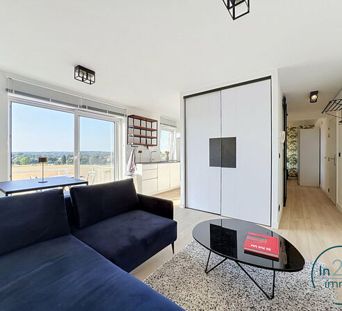 Appartement te koop in Leuven