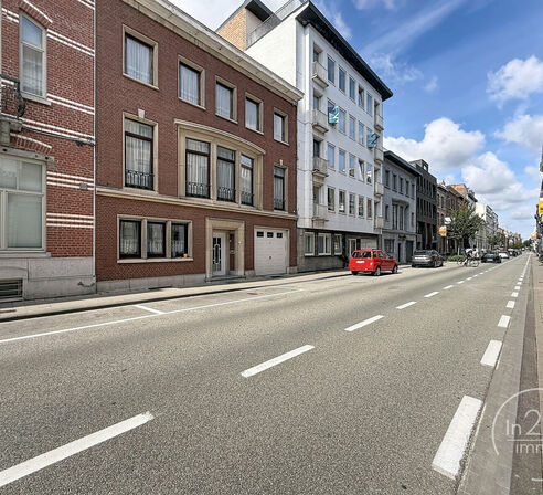 Appartement te koop in Leuven
