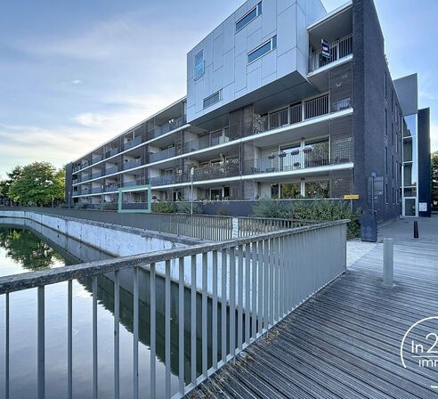 Appartement te koop in Leuven