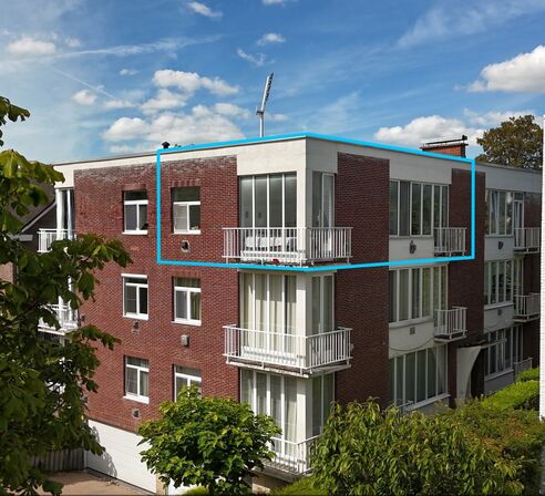 Appartement te koop in Leuven
